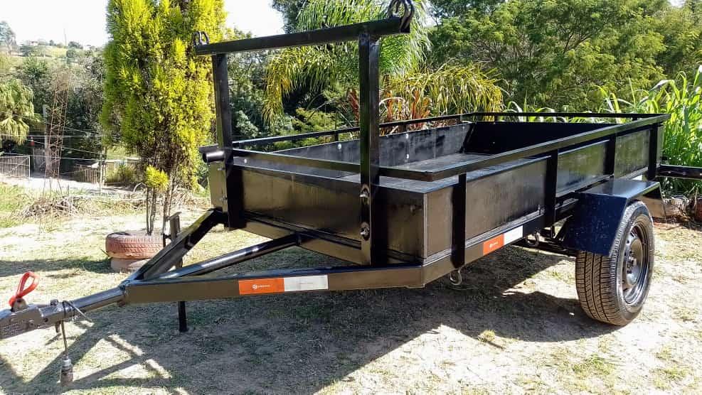 Fazendinha ( BLACK )