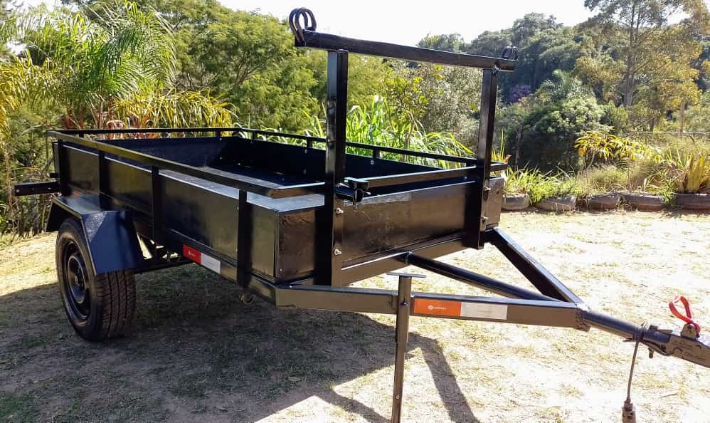 Fazendinha ( BLACK )