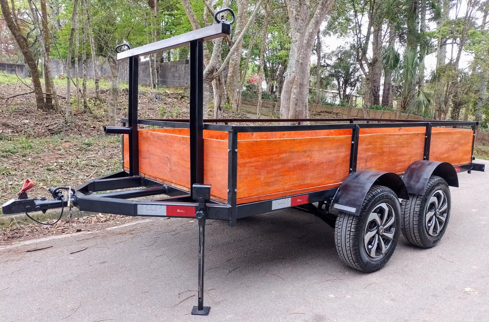 Fazendinha ( TRUCADA )